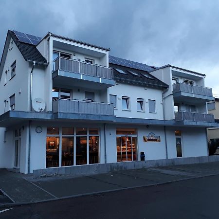 Apartment Geiger Donzdorf Buitenkant foto